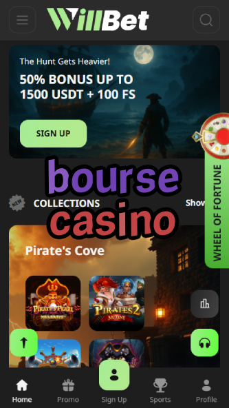 Bourse Casino - Stock Market-Themed Casino-www.bdqngd.com
